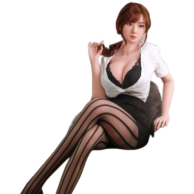  Nơi bán Búp bê tình dục Full Diễm My ngực to thân hình chữ S 1m58 đầu silicone thân TPE  cao cấp 