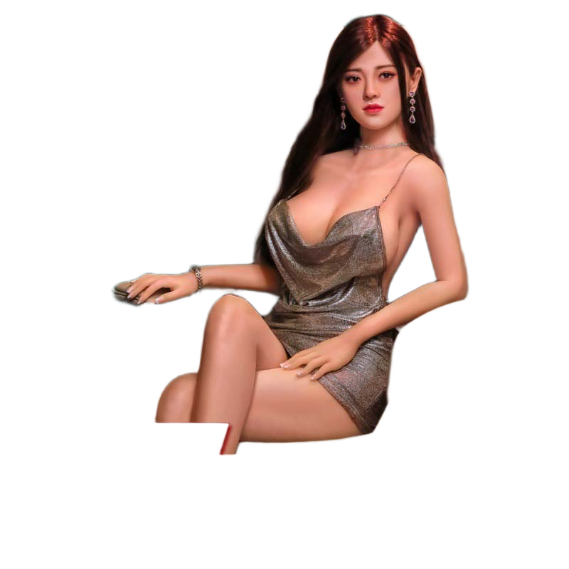  Sỉ Búp bê tình dục Full Mỹ Lệ Vẻ đẹp huyền ảo cuốn hút như ánh trăng 1m58 đầu silicone thân  tốt nhất 