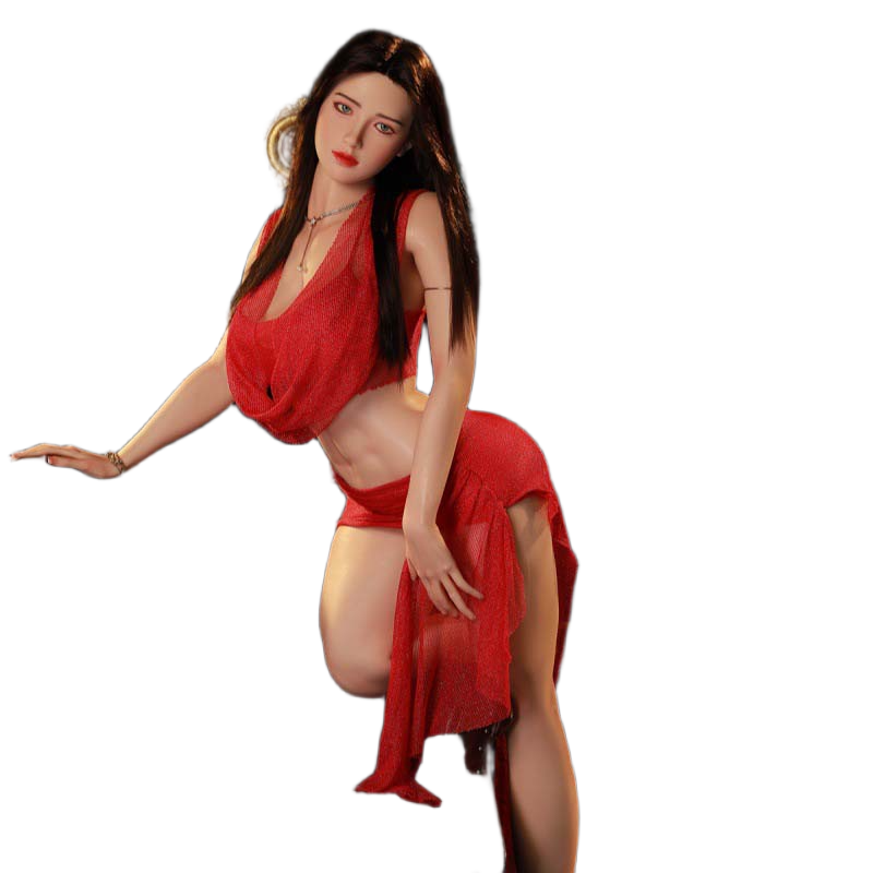  Review Búp Bê Tình Dục Full Body Isabella – Vẻ Đẹp Gymer Quyến Rũ  chính hãng 