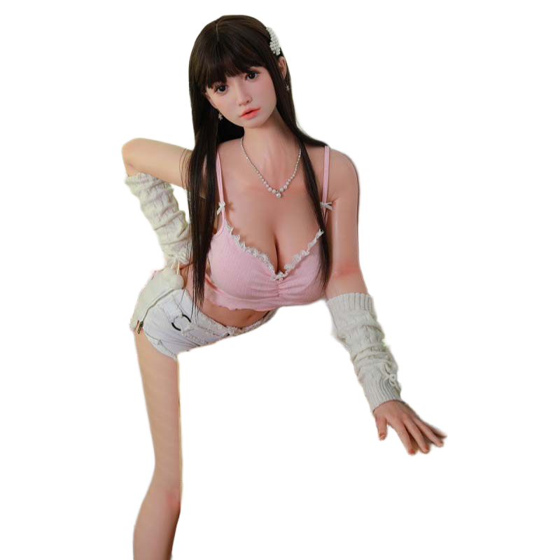  Địa chỉ bán Búp bê tình dục Full Linh Vy 1m58cm vẻ đẹp trong trẻo đầu silicone thân TPE  hàng mới về 