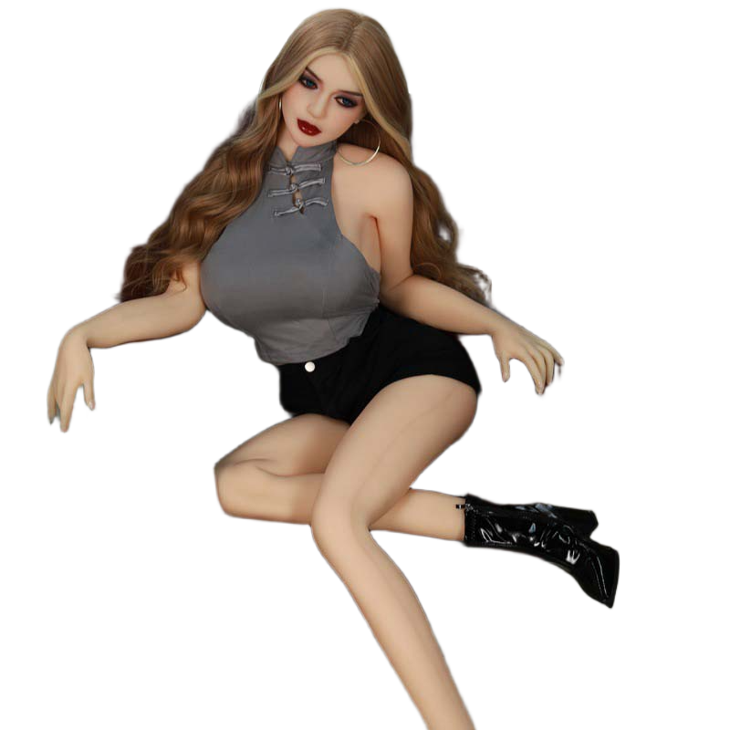  Phân phối Búp bê Tình dục Genevieve 1m58 – Vẻ Đẹp Năng Động Sức Sống Trẻ Trung  chính hãng 