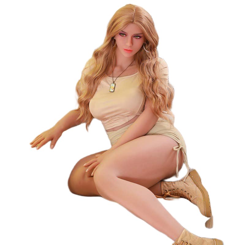  Bán Búp bê tình dục Full béo nảy nở Hannah đầu silicone thân TPE 1m60  nhập khẩu 