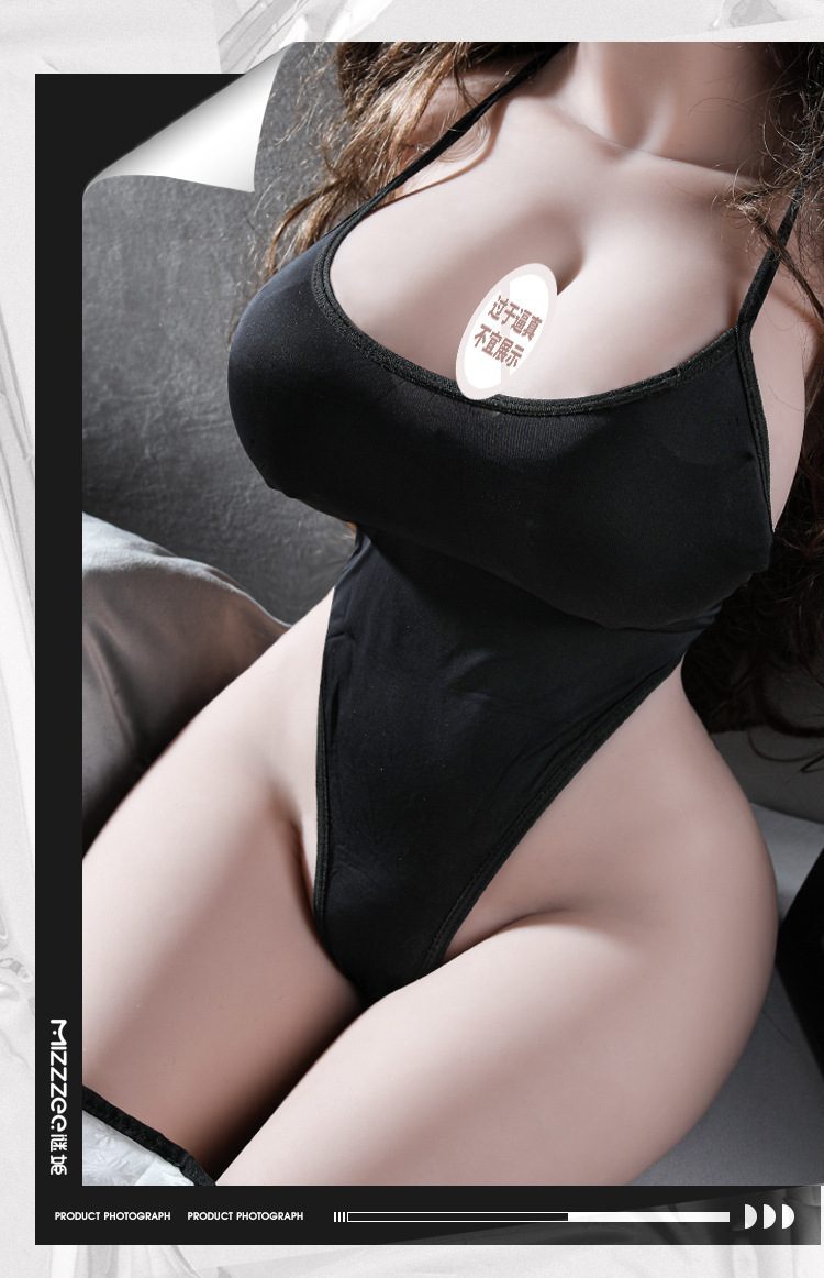 Búp bê bán thân Aragaki 17kg khung xương chân thật siêu thực