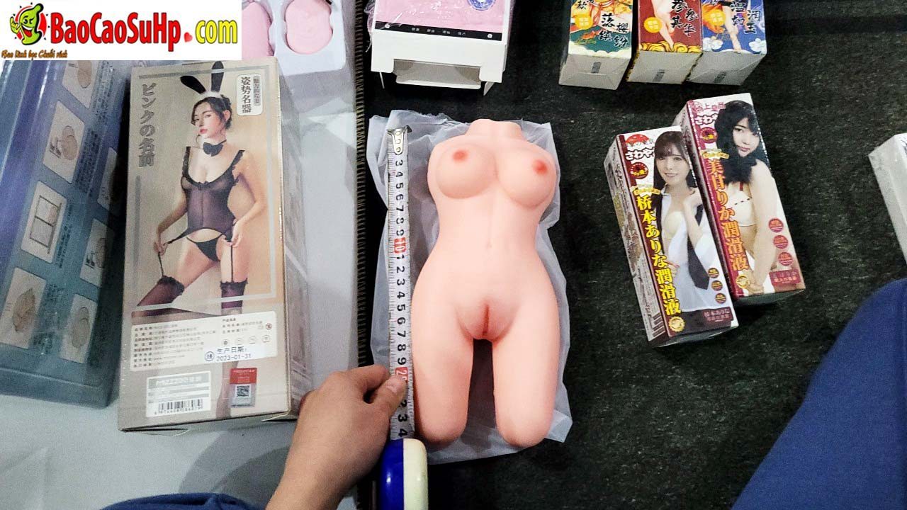 Búp Bê Bán Thân Ji Ikeda Sakura 1kg Khung Xương Mini Búp Bê Bán Thân Ji Ikeda Sakura 1kg Khung Xương Mini