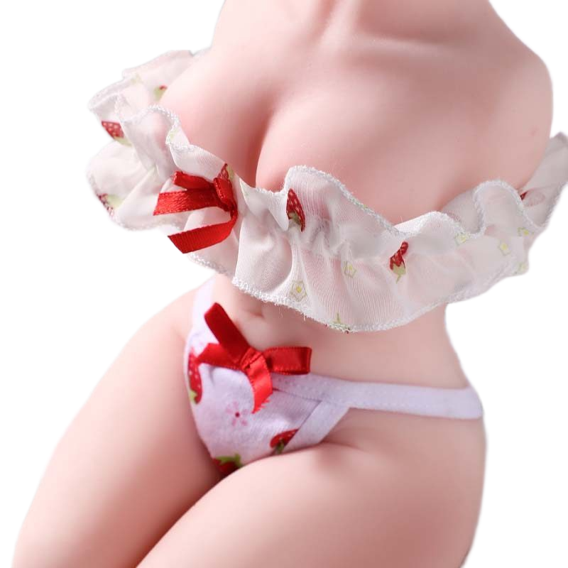  Sỉ Búp bê bán thân Ji Ikeda Sakura size nhỏ có khung xương 1kg  có tốt không? 