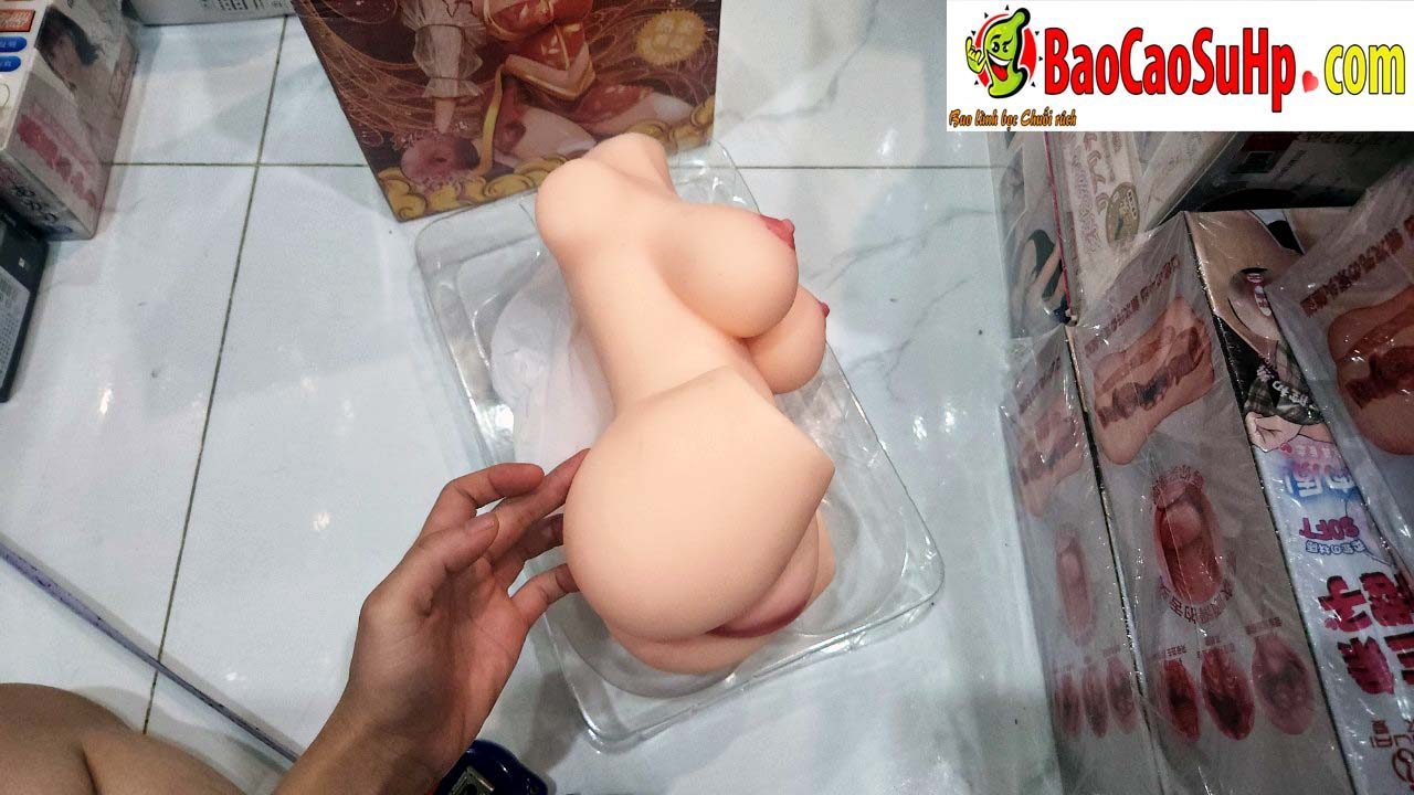 Búp Bê Tình Dục 25kg Giá Rẻ Ngực To Sexy Tiểu Kiều Giao Nhanh