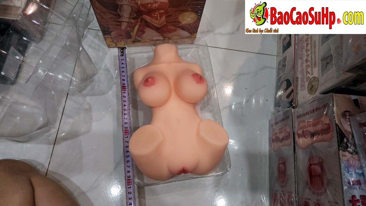 Búp Bê Tình Dục 25kg Giá Rẻ Ngực To Sexy Tiểu Kiều Giao Nhanh