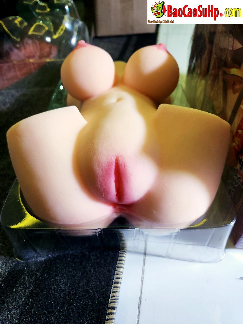 Búp Bê Tình Dục 25kg Giá Rẻ Ngực To Sexy Tiểu Kiều Giao Nhanh