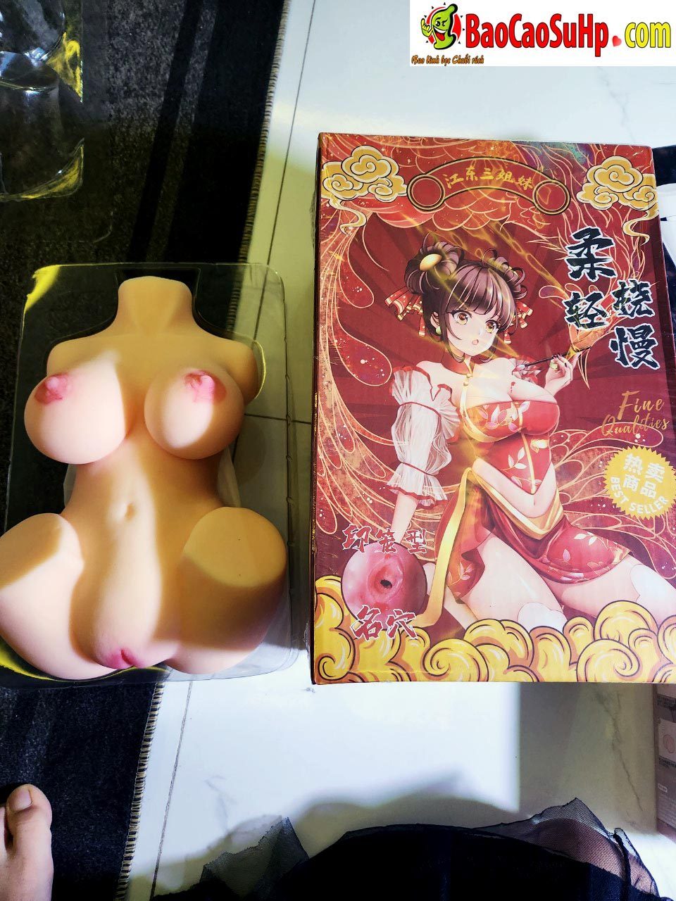 Búp Bê Tình Dục 25kg Giá Rẻ Ngực To Sexy Tiểu Kiều Giao Nhanh