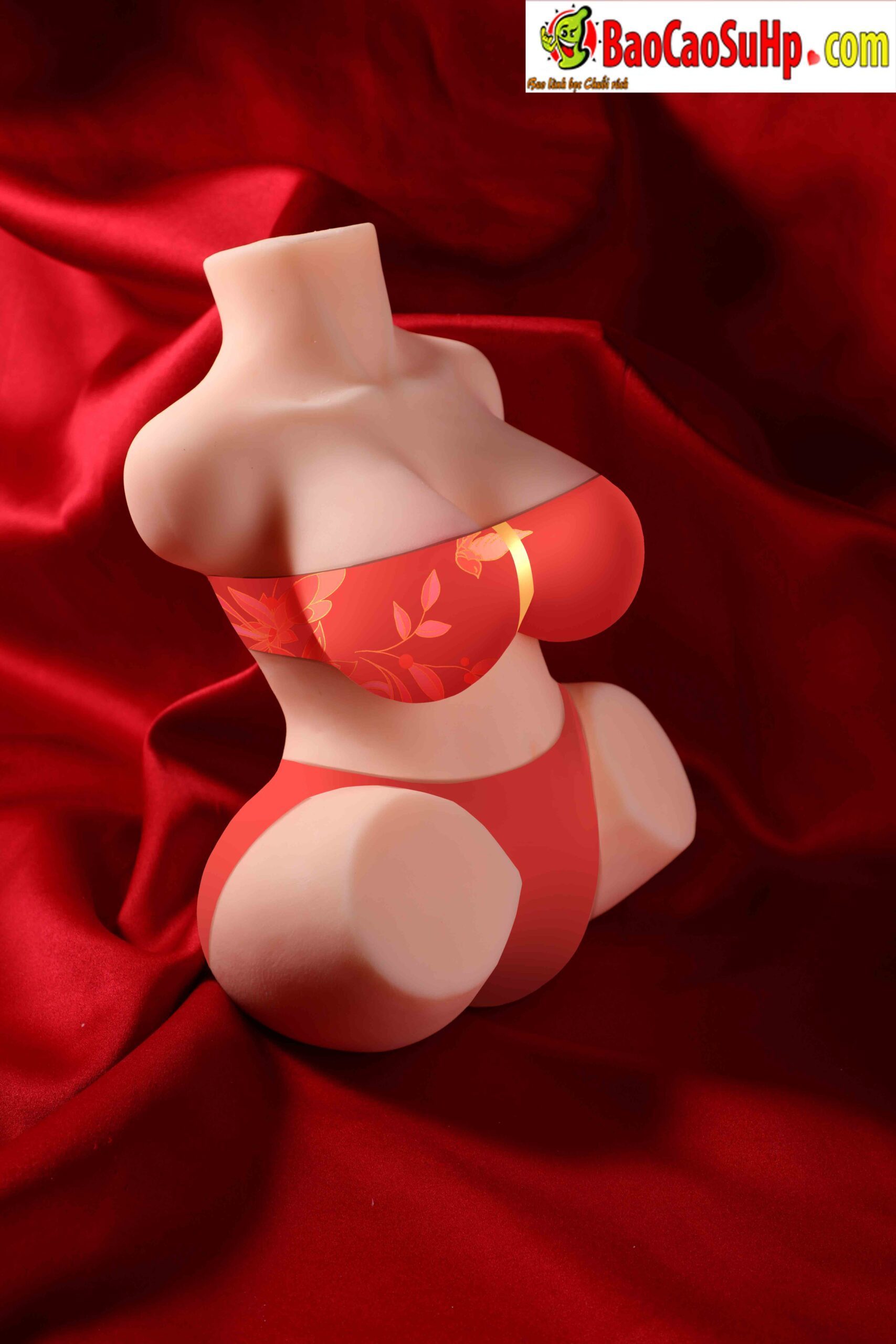 Búp bê tình dục bán thân Mizzzee sexy ngực to 25kg giá rẻ chất lượng