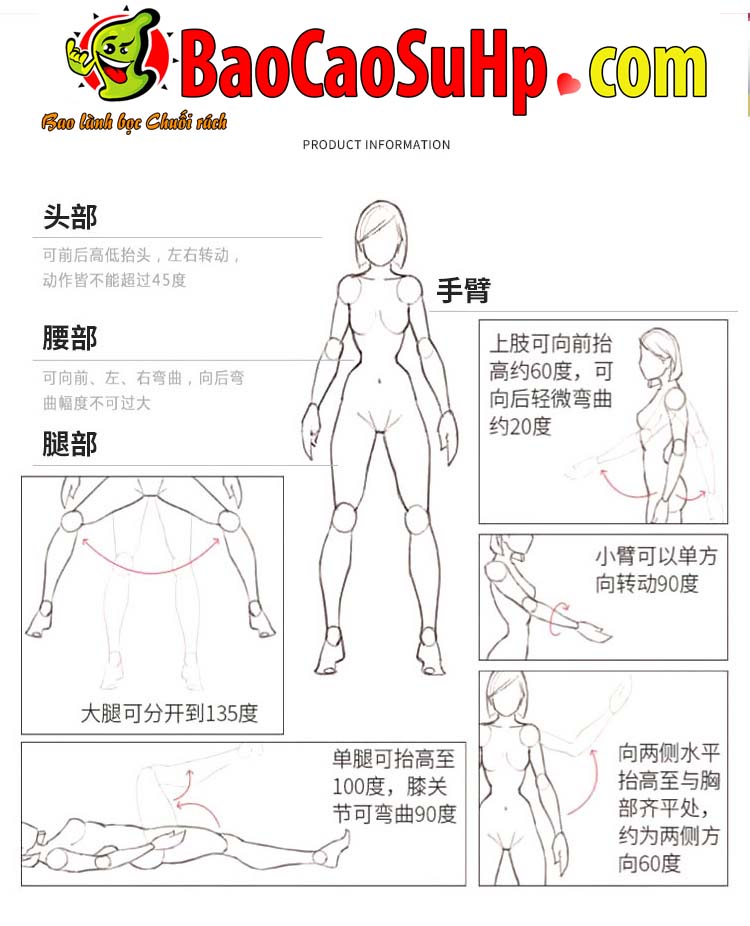 búp bê tình dục Linh Lan mặt tròn ngực to hông nở kích thích 1m58