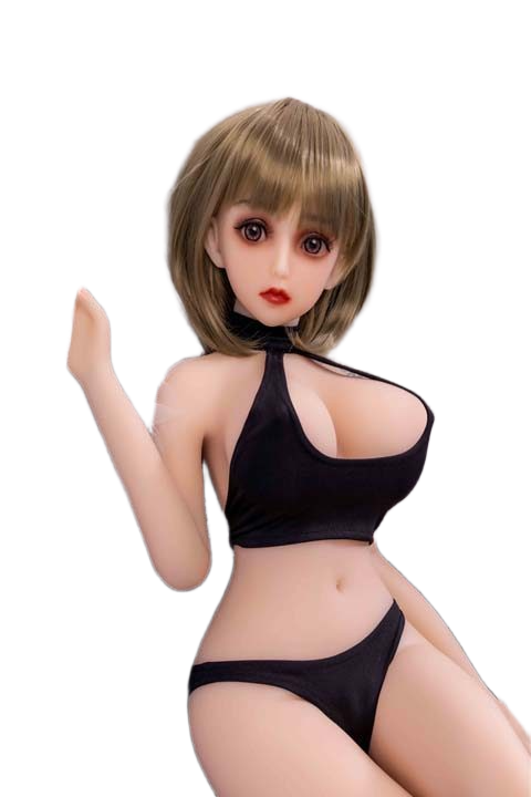  Review Búp bê tình dục full chân tay phong cách anime tóc ngắn sexy  loại tốt 