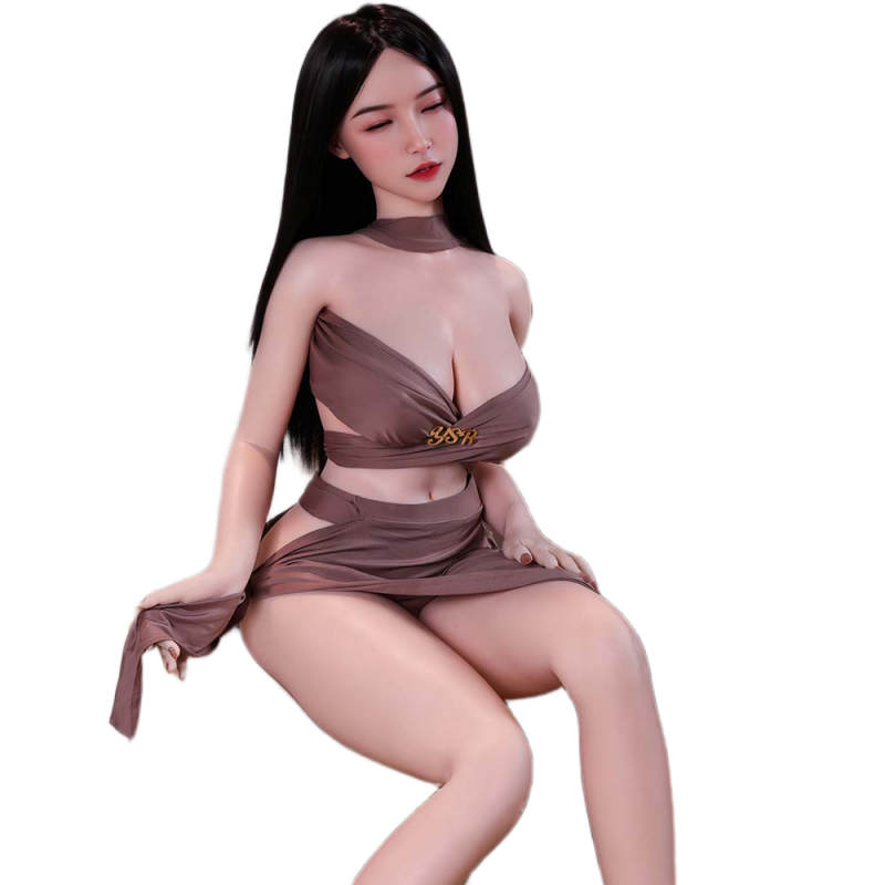  Đại lý Búp bê tình dục Full Hạ Mây thân hình nóng bỏng mắt nhắm mơ màng 1m58  giá sỉ 