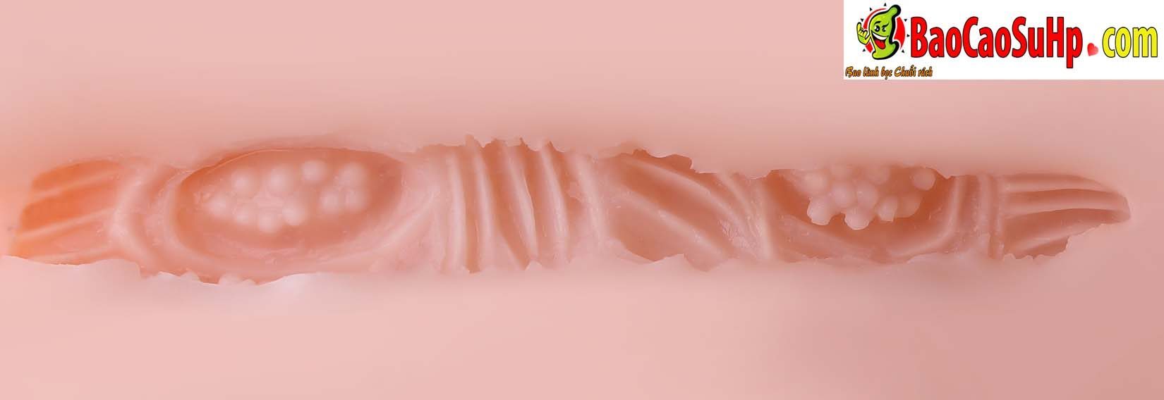 Búp bê tình dục bán thân Nhật Mystery Ji Poor Loli TPE 6kg siêu mềm mại