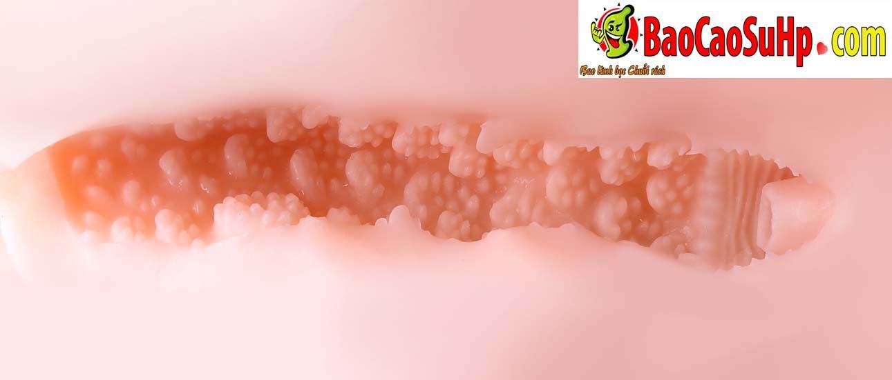 Búp bê tình dục bán thân Nhật Mystery Ji Poor Loli TPE 6kg siêu mềm mại