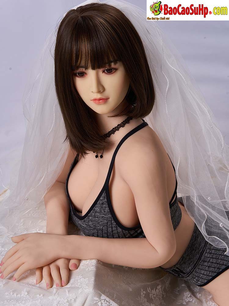 Bitna TPE Half-Body Doll with Head and Hands Realistic