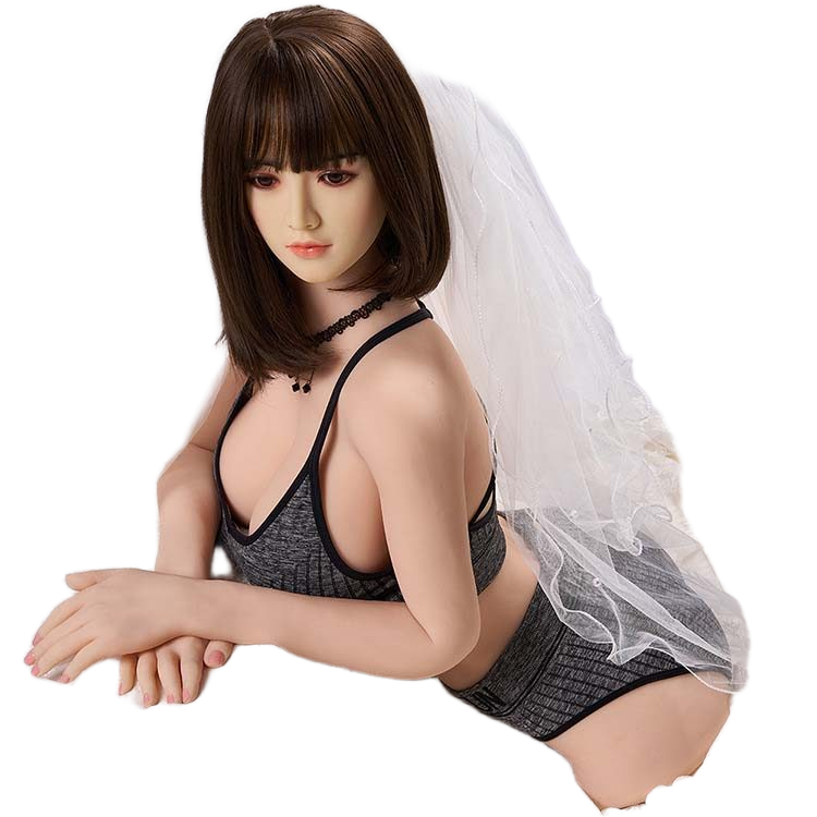  Bảng giá Búp bê bán thân khung xương Bitna xinh đẹp có đầu và tay TPE giá rẻ 