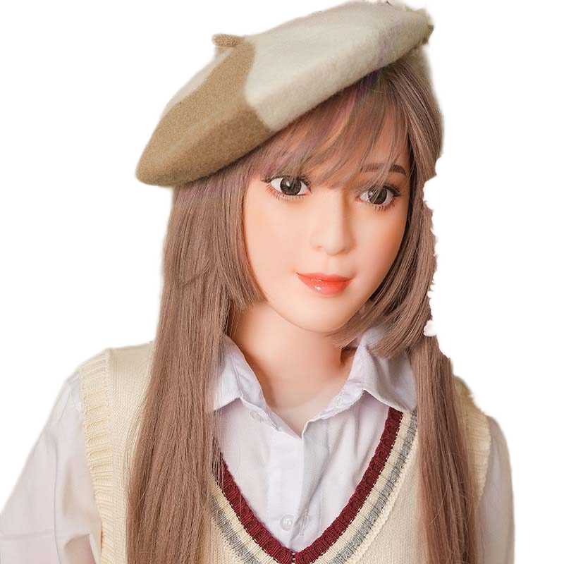  Bảng giá Búp bê tình dục bơm hơi đứng angelina Ngực Silicone giá rẻ 