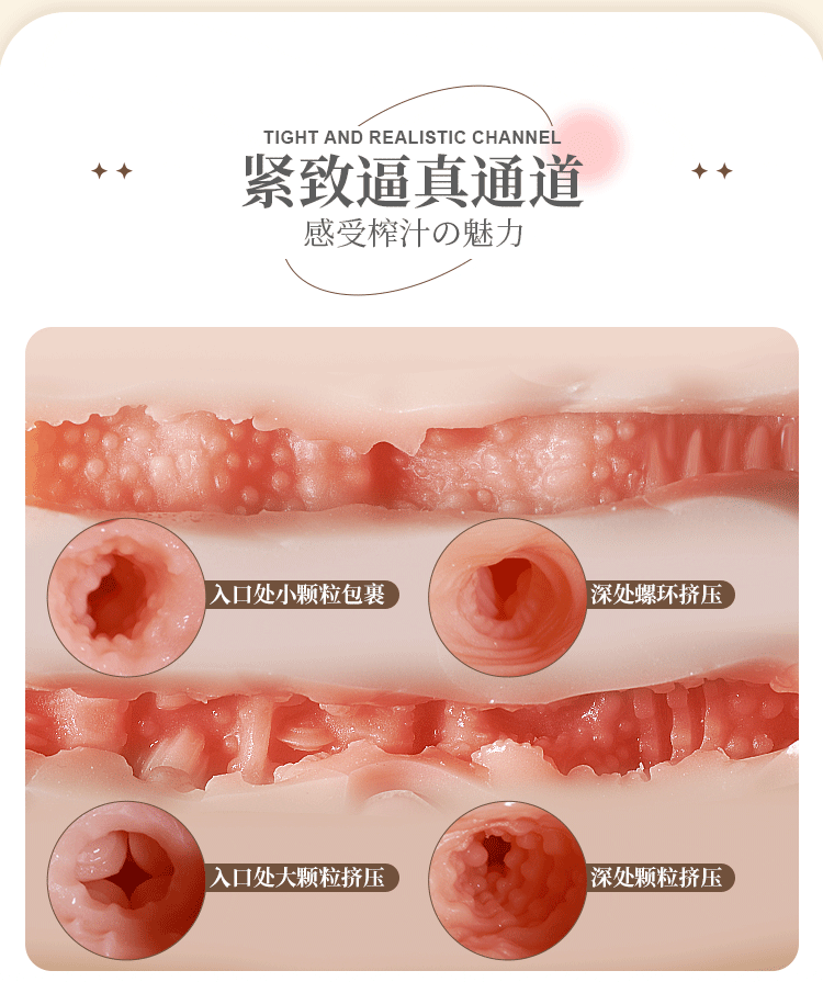 Búp bê tình dục bán thân Pyeong ngực hông cực múp 15.2kg