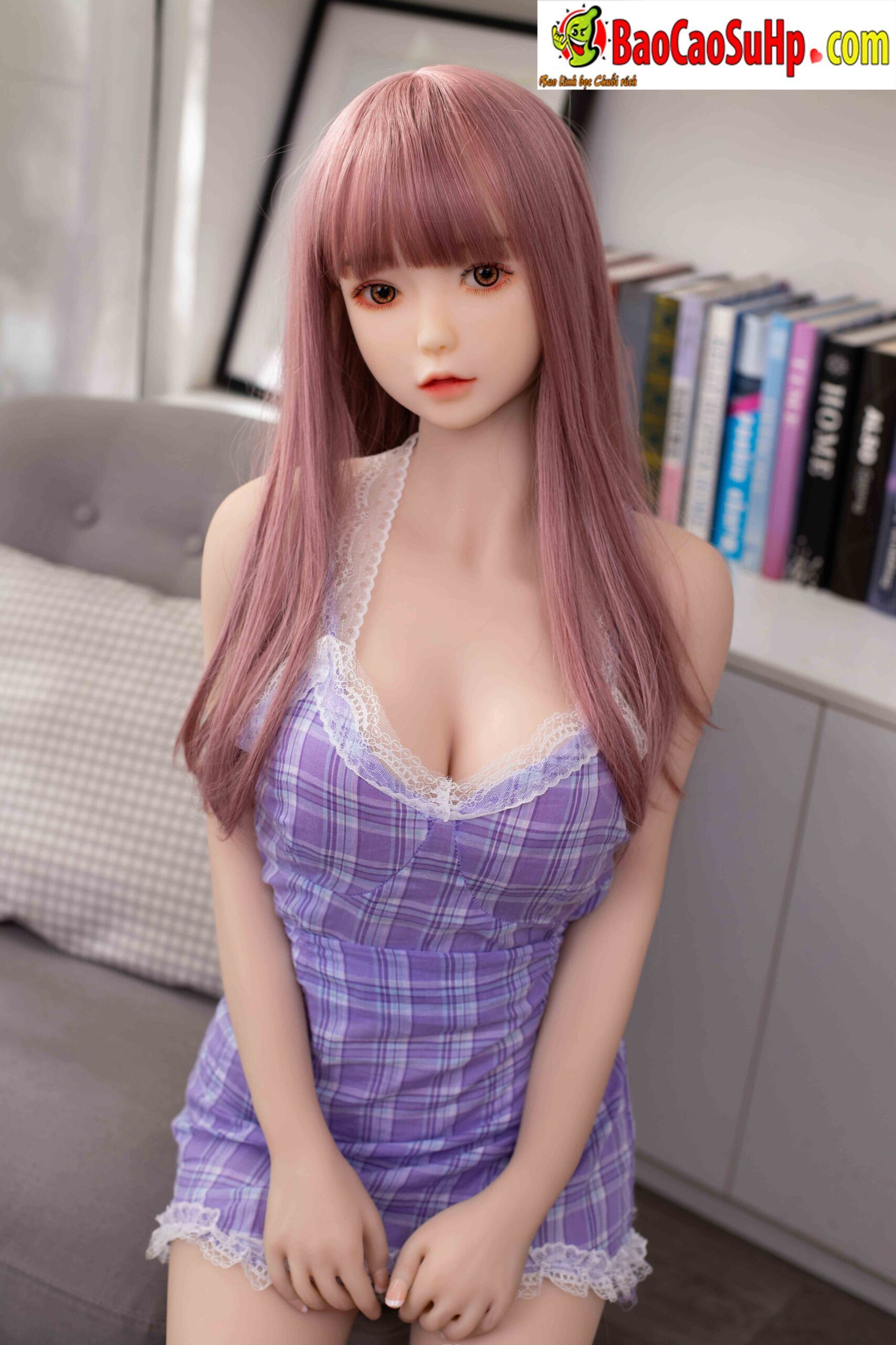  Mua Búp bê tình dục Idol Kyung-Soon xinh đẹp ngây thơ trong veo 18+ hàng xách tay