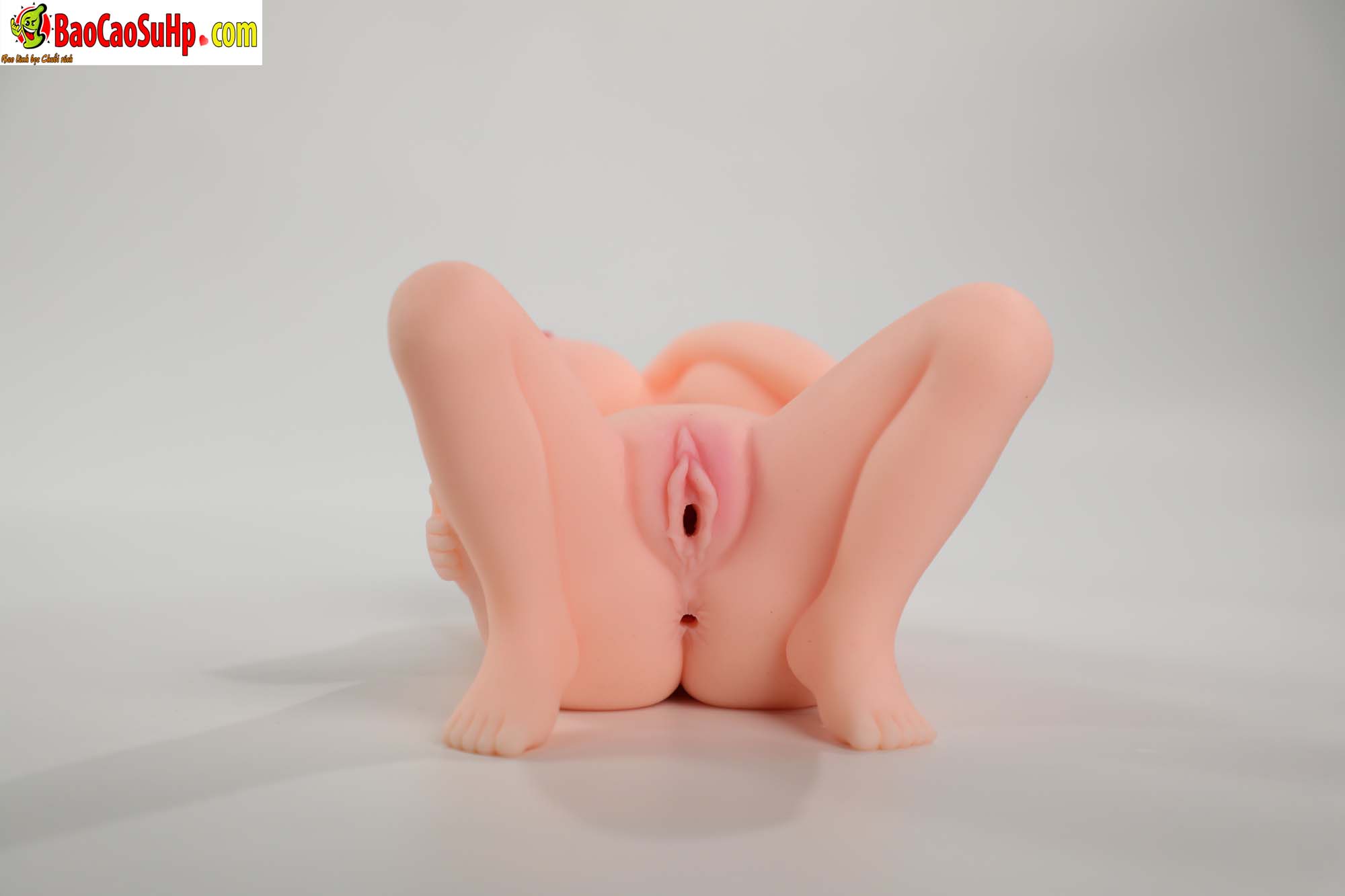 búp bế bán thân siêu thực có tử cung Mizzzee Gaplay cảm giác thật