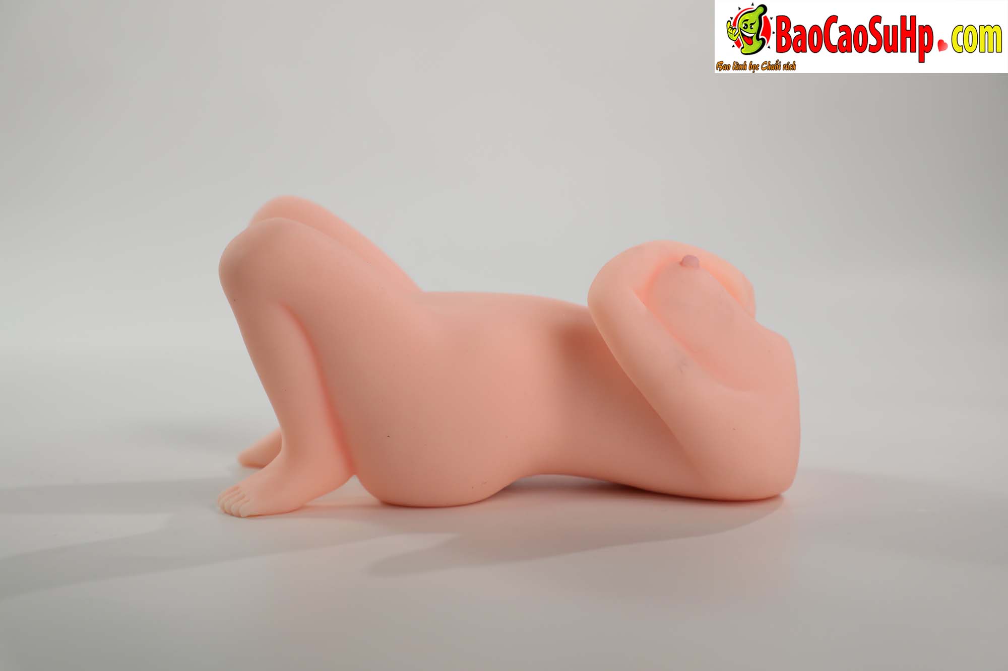 búp bế bán thân siêu thực có tử cung Mizzzee Gaplay cảm giác thật