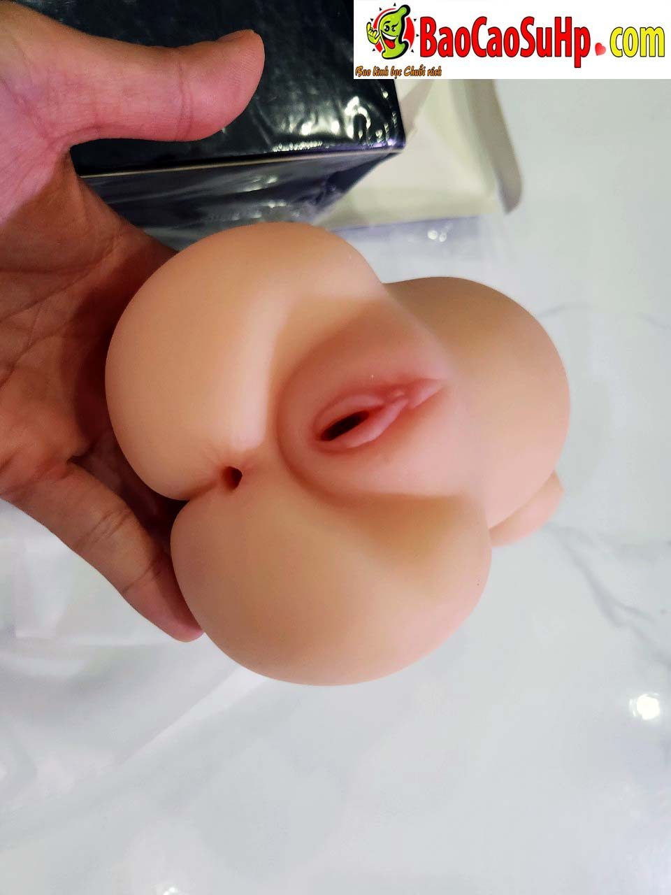 Búp bê bán thân cô dâu bà bầu COC Sayo mềm mại thật như ý