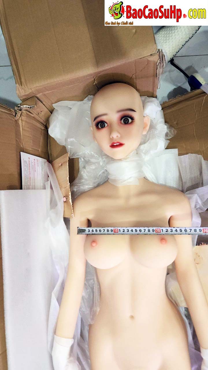 Búp bê tình dục Tuocong Ahnjong 1m48 ngực bự đầy đủ tay chân giá tốt Búp bê tình dục Tuocong Ahnjong 1m48 ngực bự đầy đủ tay chân giá tốt