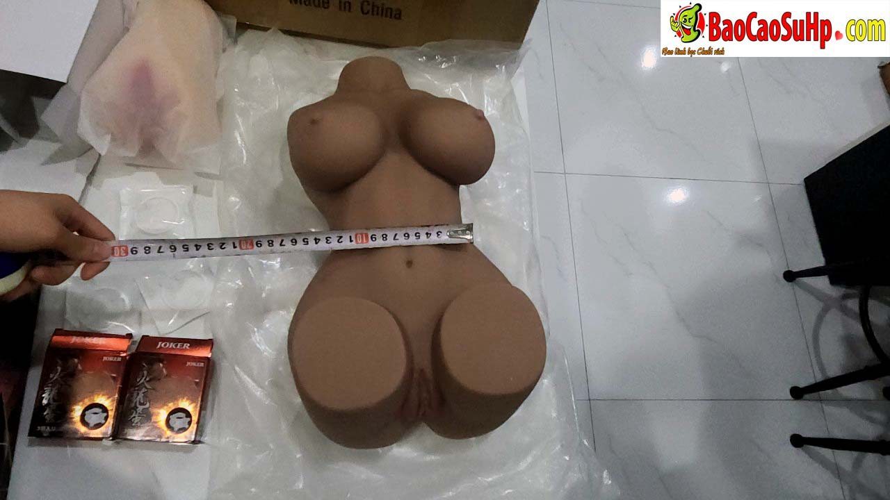 Búp bê bán thân 6 múi Holympus da nâu cho nam khoẻ khoắn mới lạ trải nghiệm Búp bê bán thân 6 múi Holympus da nâu cho nam khoẻ khoắn mới lạ trải nghiệm