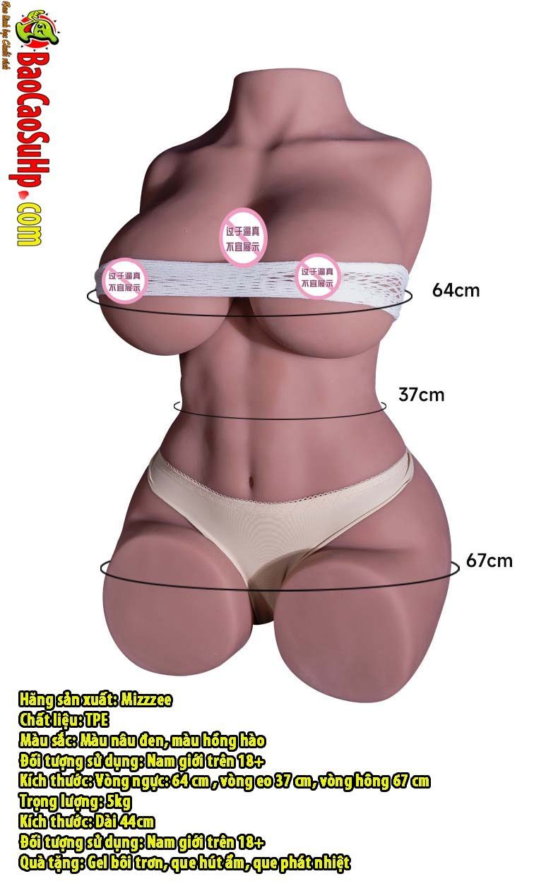 Búp bê bán thân 6 múi Holympus da nâu cho nam khoẻ khoắn mới lạ trải nghiệm Búp bê bán thân 6 múi Holympus da nâu cho nam khoẻ khoắn mới lạ trải nghiệm