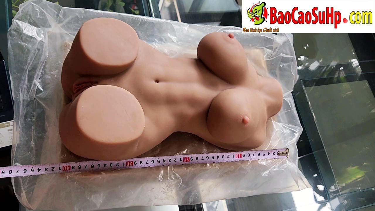 Búp bê bán thân 6 múi Holympus da nâu cho nam khoẻ khoắn mới lạ trải nghiệm Búp bê bán thân 6 múi Holympus da nâu cho nam khoẻ khoắn mới lạ trải nghiệm