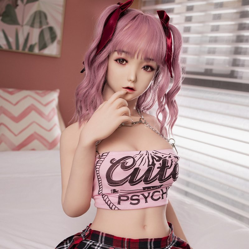 Búp bê tình dục Chibi 1m50 cosplay trẻ trung hàng chính hãng
