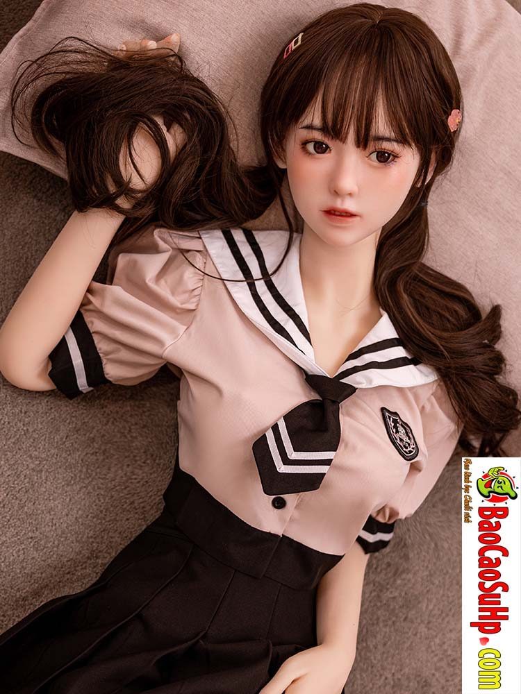 Búp bê tình dục Kameko 1m48 miệng sinh động Chất lượng tốt