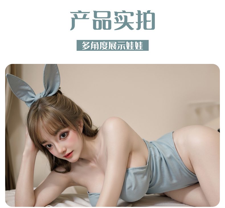 Búp bê tình dục toàn thân silicone Minsuh Hàn Quốc Idol teen