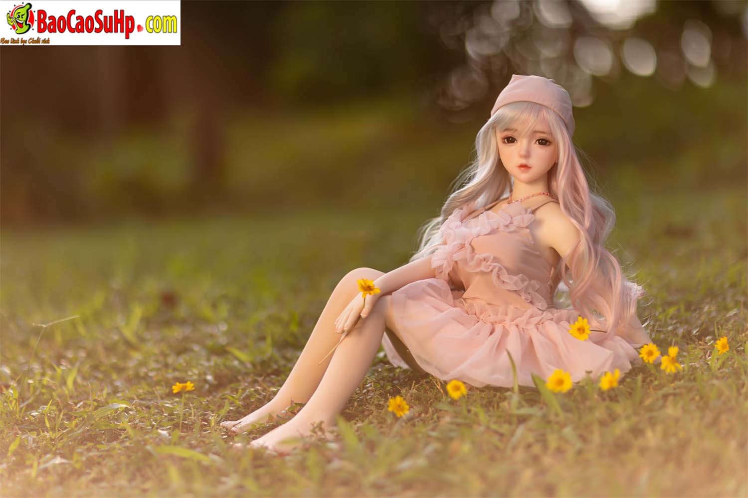 Búp bê tình dục mini Jezebel anime 80cm trắng tinh khiết thiết kế vintage quyến rũ