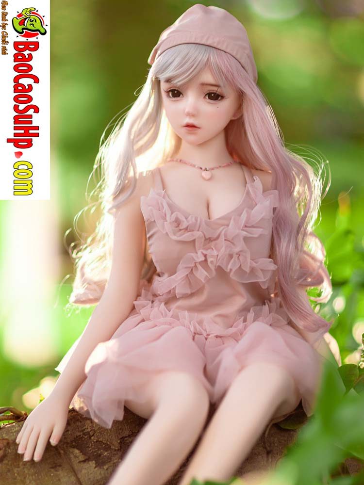 Búp bê tình dục Anime Jezebel mini 80cm tinh khiết quyến rũ