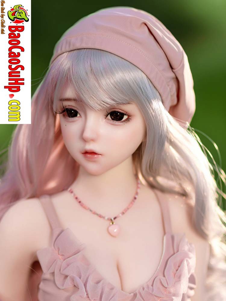 Búp bê tình dục Anime Jezebel mini 80cm tinh khiết quyến rũ