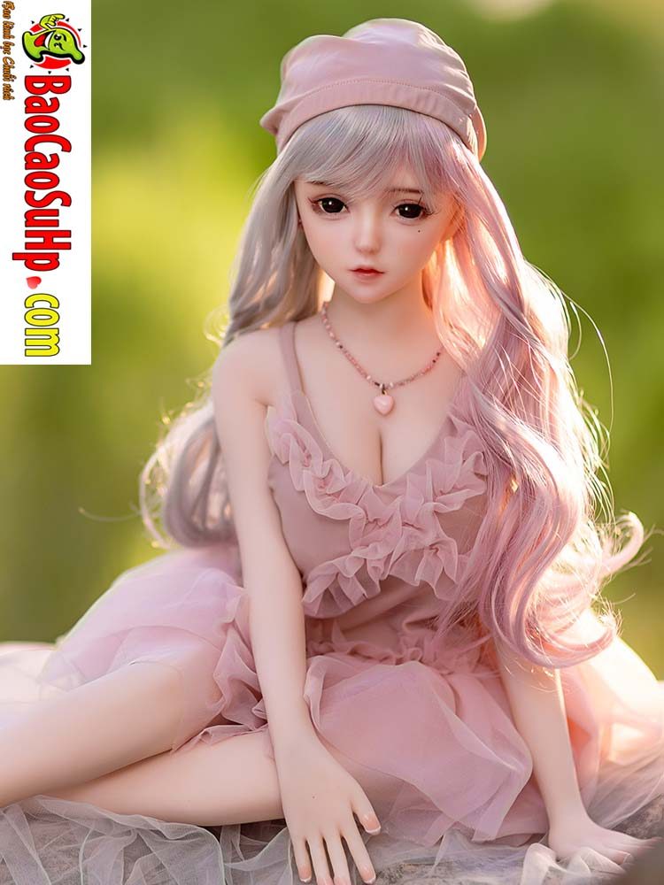 Búp bê tình dục Anime Jezebel mini 80cm tinh khiết quyến rũ