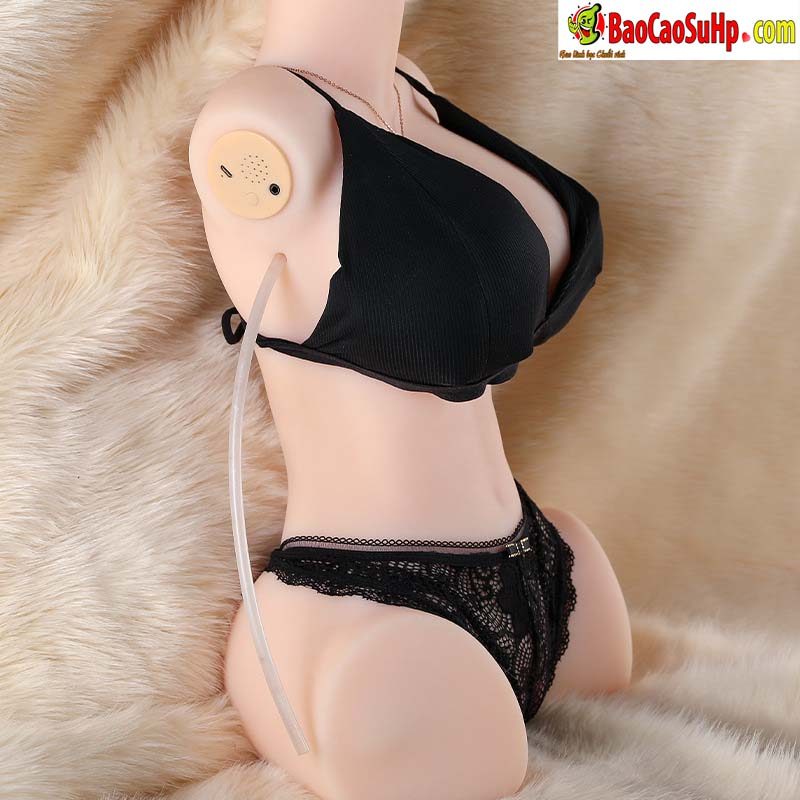 Bảng giá Búp bê tình dục bán thân rung rên và hút Anita-Trumpet sexy  nhập khẩu