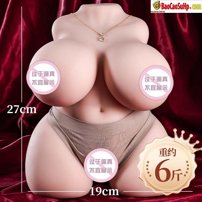 Búp bê bán thân Maig Namie 37kg ngực to sexy giá tốt