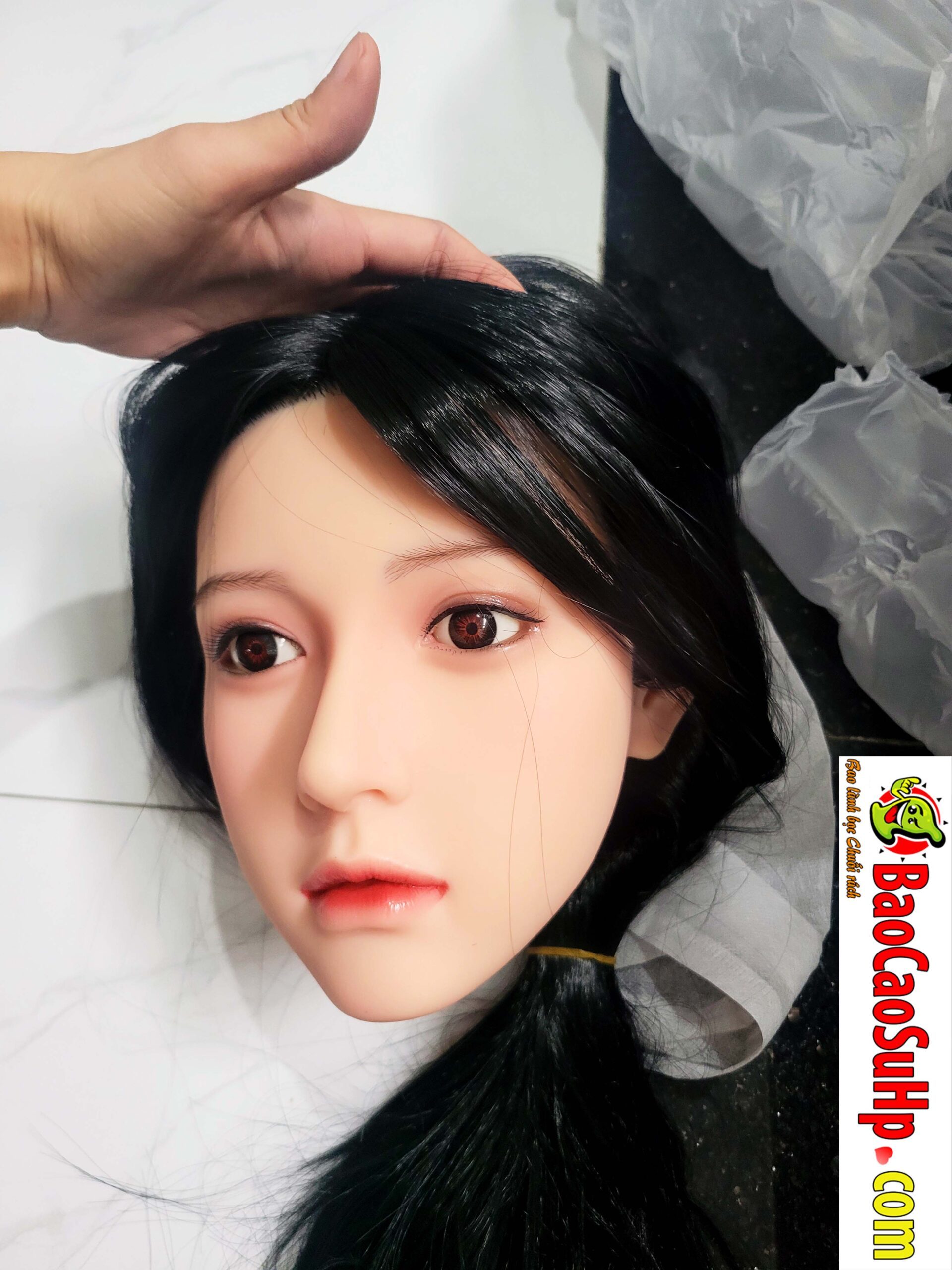 Búp bế tình dục ngực bự Mizzzee 1m58 thân tròn quyến rũ mềm mại