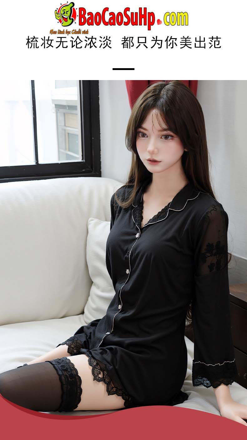 Búp bê tình dục silicon nguyên khối chân tay linh hoạt - Siêu thực, cao cấp