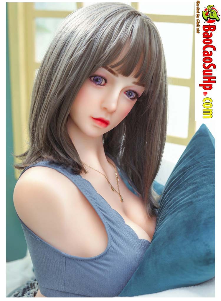 bup be tinh duc tieu thanh 13 - Búp bê tình dục bán thân Tiểu thanh 65cm 17kg tóc ngắn (Oder)