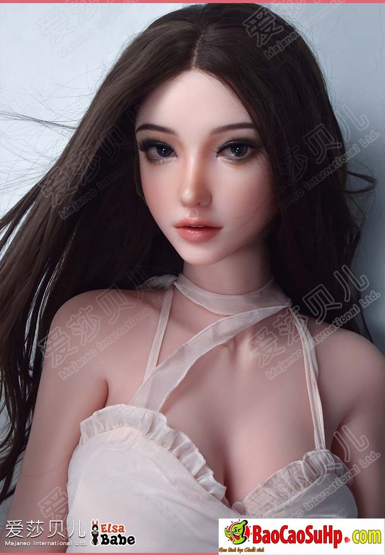 Búp bê tình dục Elsa Japan 1m65cm anime cao cấp Sakai Kanako
