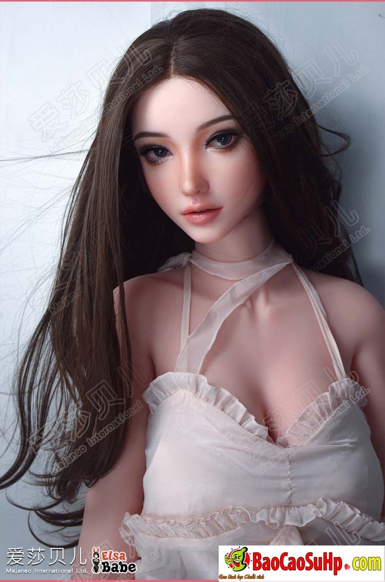 Búp bê tình dục Elsa Japan 1m65cm anime cao cấp Sakai Kanako