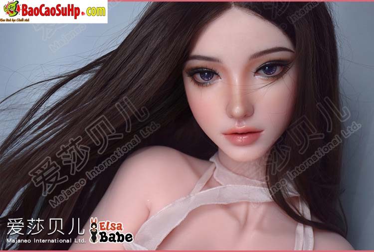 Búp bê tình dục Elsa Japan 1m65cm anime cao cấp Sakai Kanako