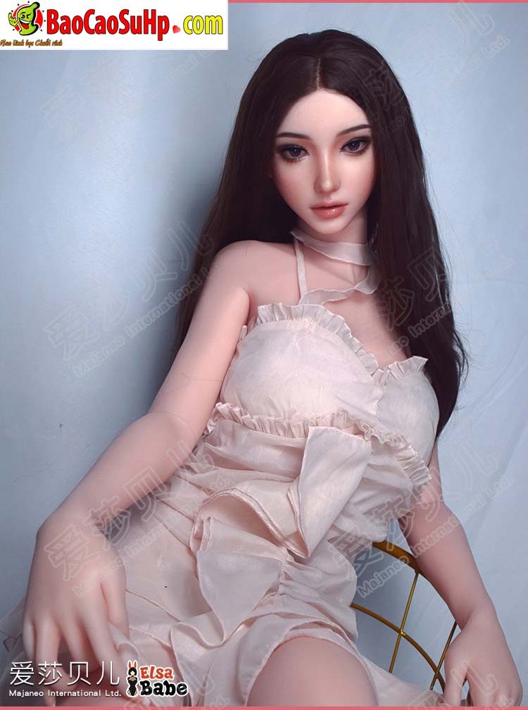 Búp bê tình dục Elsa Japan 1m65cm anime cao cấp Sakai Kanako