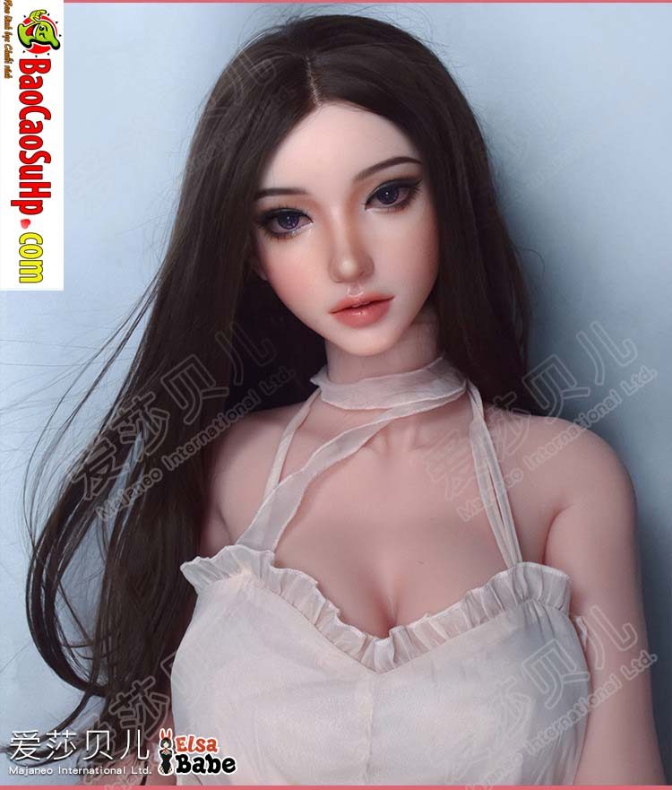 Búp bê tình dục Elsa Japan 1m65cm anime cao cấp Sakai Kanako
