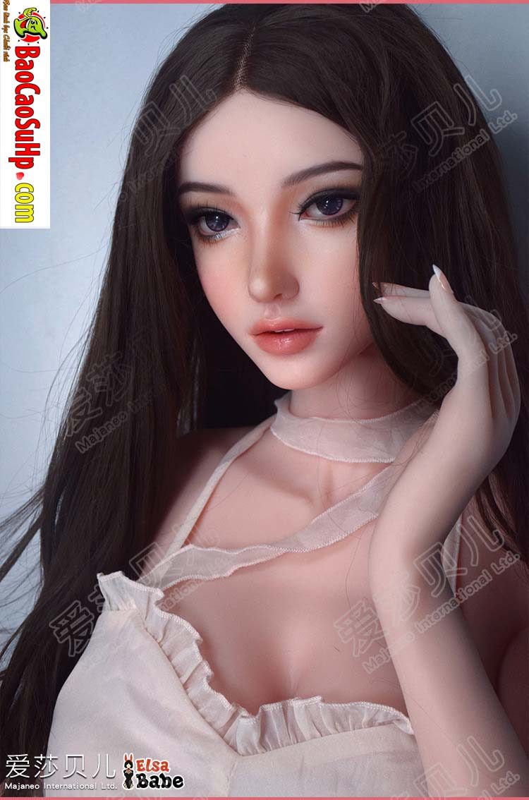 Búp bê tình dục Elsa Japan 1m65cm anime cao cấp Sakai Kanako