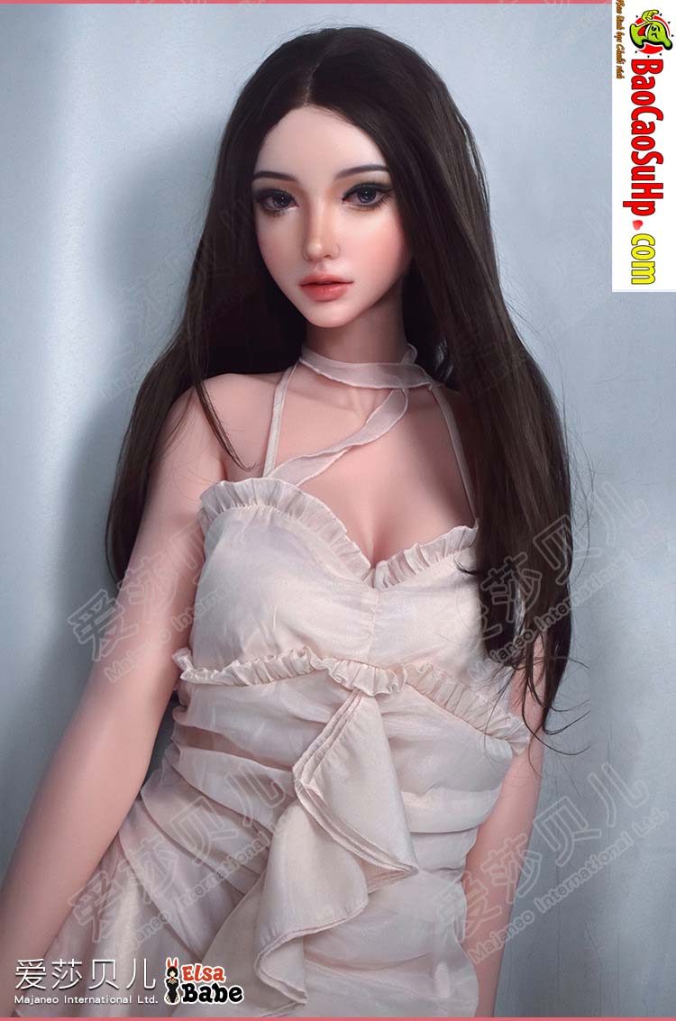 Búp bê tình dục Elsa Japan 1m65cm anime cao cấp Sakai Kanako